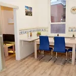 Suederstr 42 Comfortable Σπίτι διακοπών Borkum