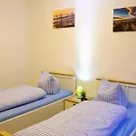 Suederstr 42 Comfortable Σπίτι διακοπών *