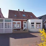 Suederstr 42 Comfortable * Borkum