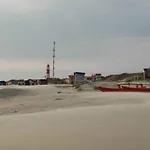 Suederstr 42 Comfortable Σπίτι διακοπών Borkum