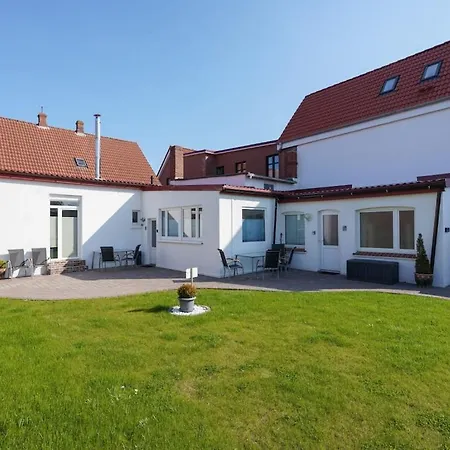 Suederstr 42 Comfortable *