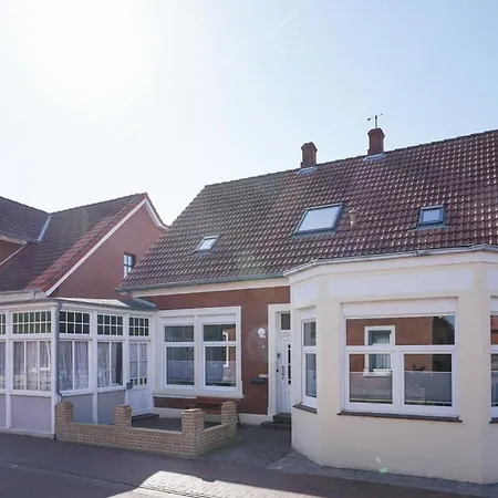 Suederstr 42 Comfortable