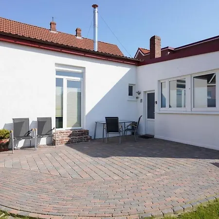 Holiday home Suederstr 42 Comfortable