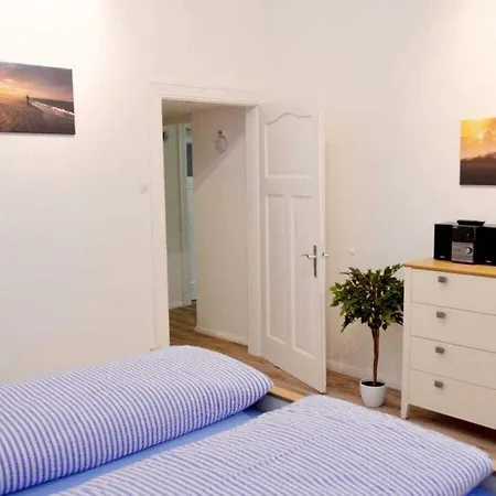 Suederstr 42 Comfortable * Borkum