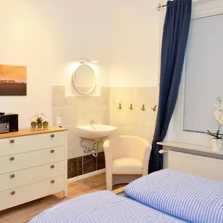 Suederstr 42 Comfortable * Borkum