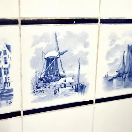 Suederstr 42 Comfortable Дом отдыха Боркум