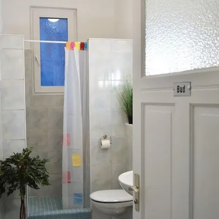 Suederstr 42 Comfortable * Borkum