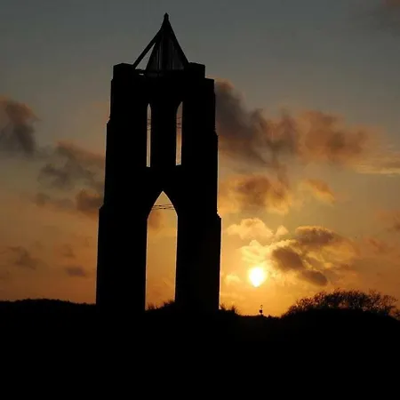 Дом отдыха Suederstr 42 Comfortable