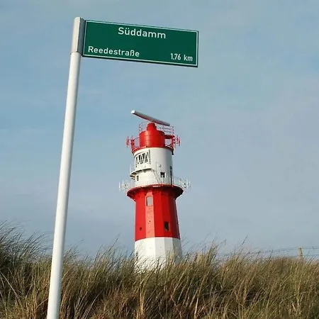 Suederstr 42 Comfortable *