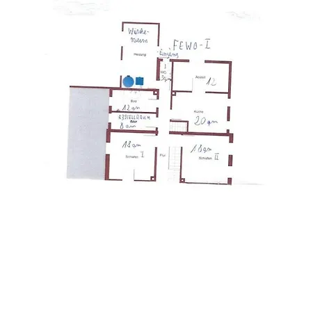 Suederstr 42 Comfortable