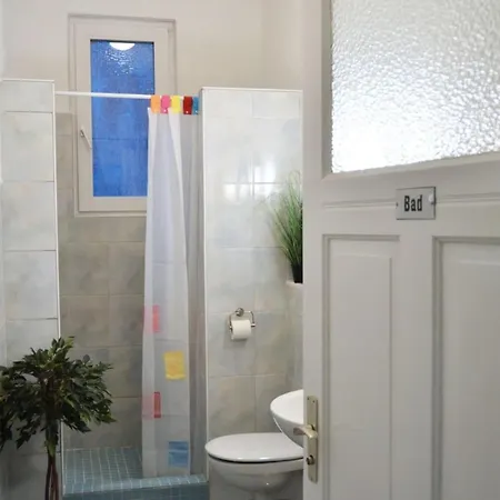 Suederstr 42 Comfortable *