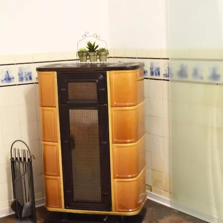 Σπίτι διακοπών Suederstr 42 Comfortable Borkum