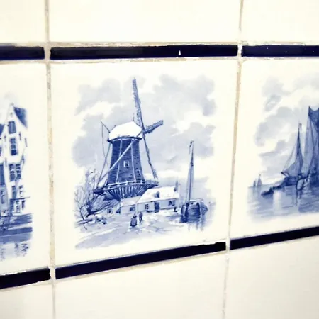 Сasa de vacaciones Suederstr 42 Comfortable *